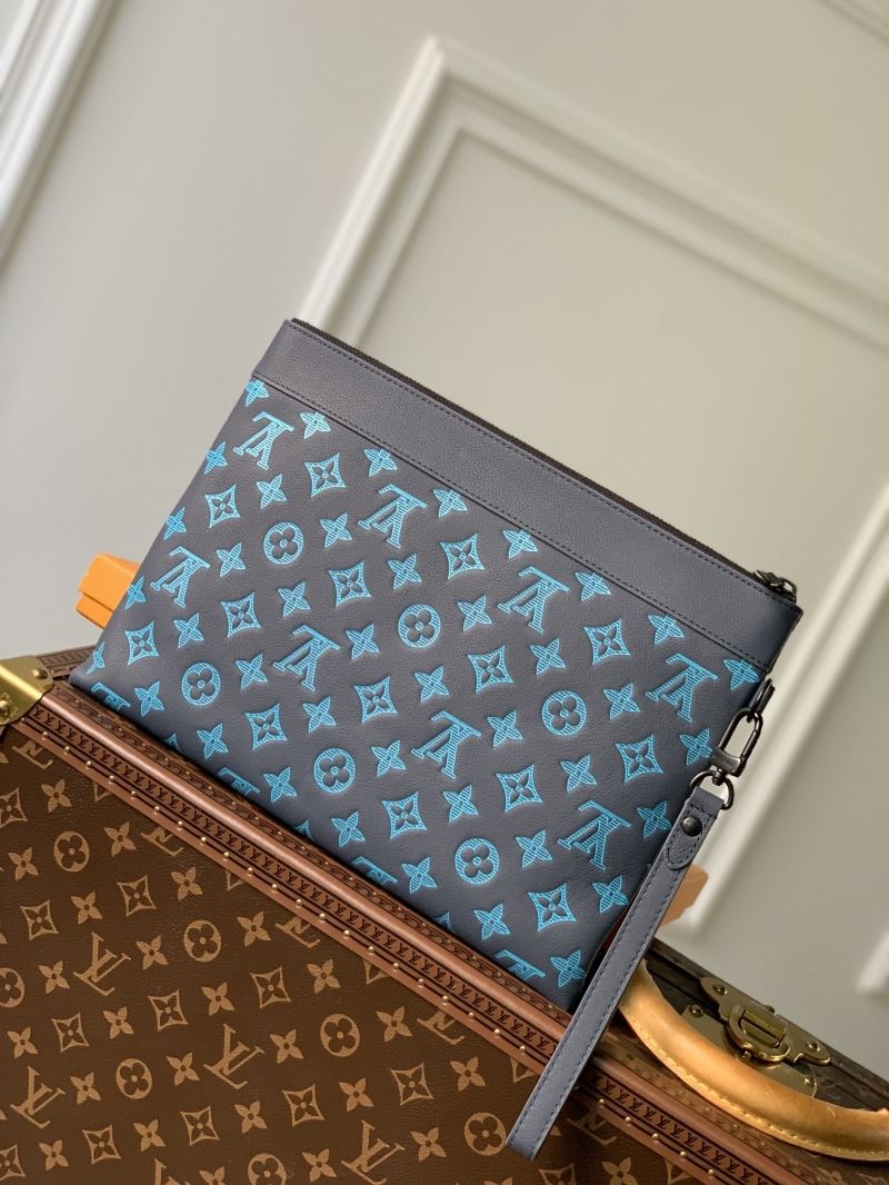 LV Clutch Bags